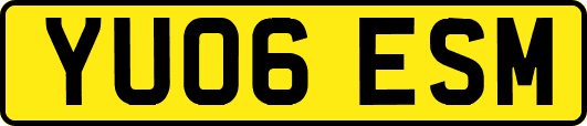 YU06ESM
