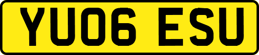 YU06ESU