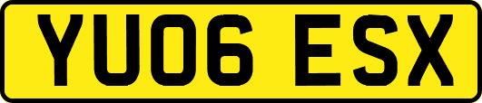 YU06ESX
