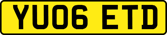 YU06ETD