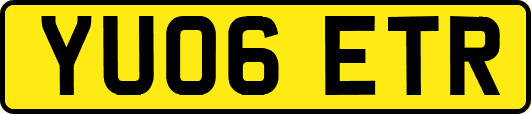 YU06ETR