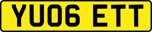 YU06ETT