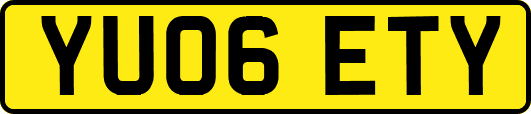 YU06ETY