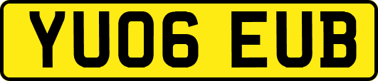 YU06EUB