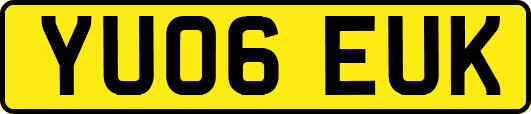 YU06EUK