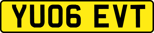 YU06EVT