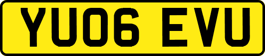 YU06EVU