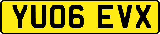 YU06EVX