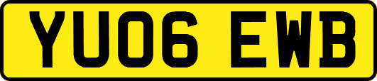 YU06EWB