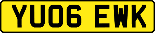 YU06EWK