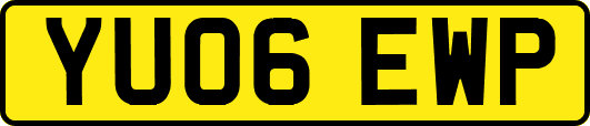 YU06EWP