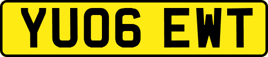 YU06EWT