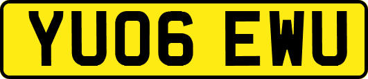 YU06EWU