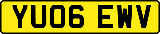 YU06EWV