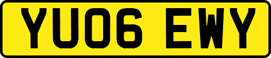 YU06EWY