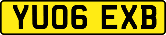 YU06EXB