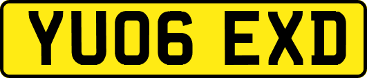 YU06EXD