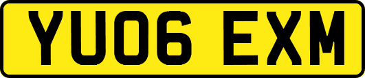 YU06EXM