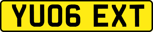 YU06EXT
