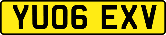 YU06EXV