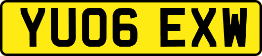 YU06EXW