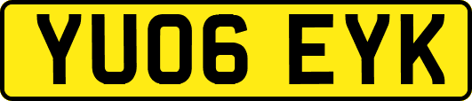 YU06EYK