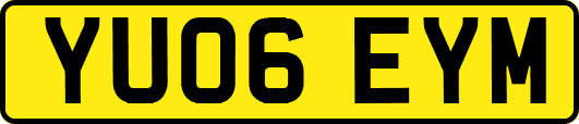 YU06EYM