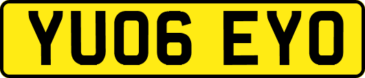 YU06EYO