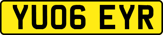 YU06EYR