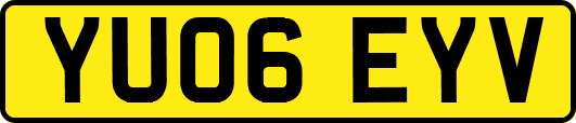YU06EYV