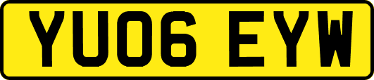 YU06EYW