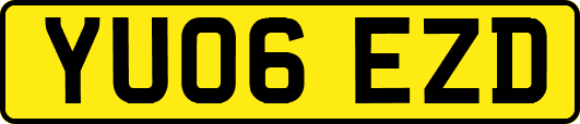 YU06EZD