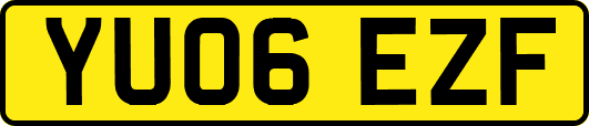 YU06EZF