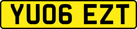 YU06EZT