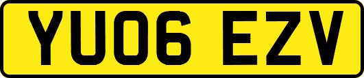 YU06EZV