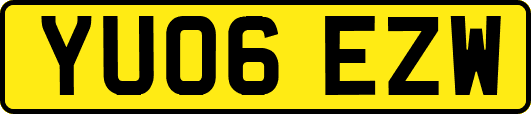 YU06EZW