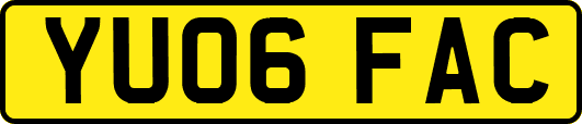 YU06FAC