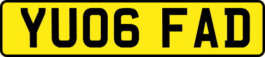 YU06FAD
