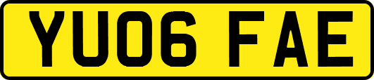 YU06FAE