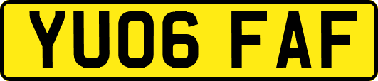 YU06FAF