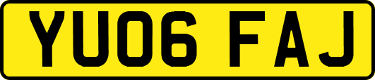 YU06FAJ