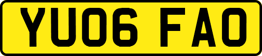 YU06FAO
