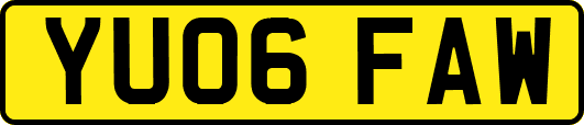 YU06FAW