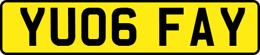 YU06FAY