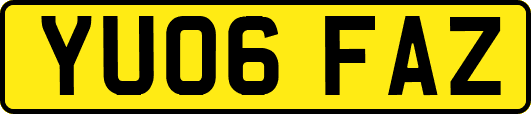 YU06FAZ