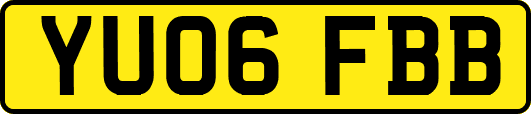 YU06FBB