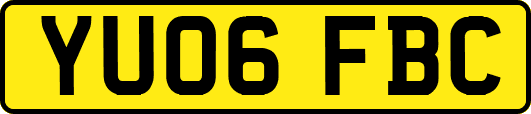 YU06FBC