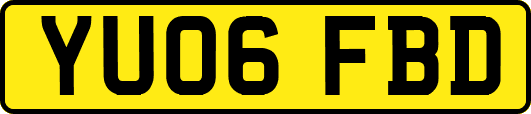 YU06FBD