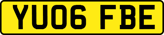 YU06FBE