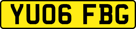 YU06FBG